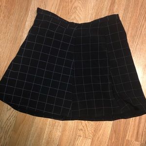 American apparel skirt